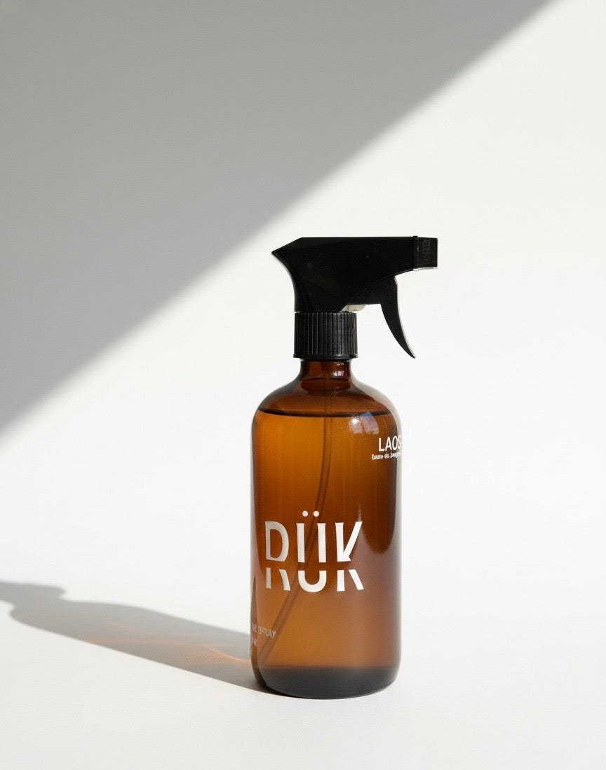 HOME SPRAY 500 ml - AMBAR WHITE