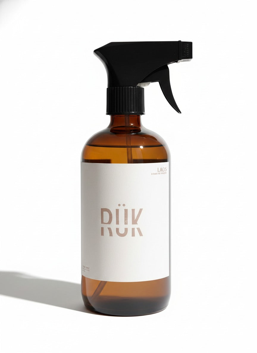 HOME SPRAY 500 ml - AMBAR TRADICIONAL