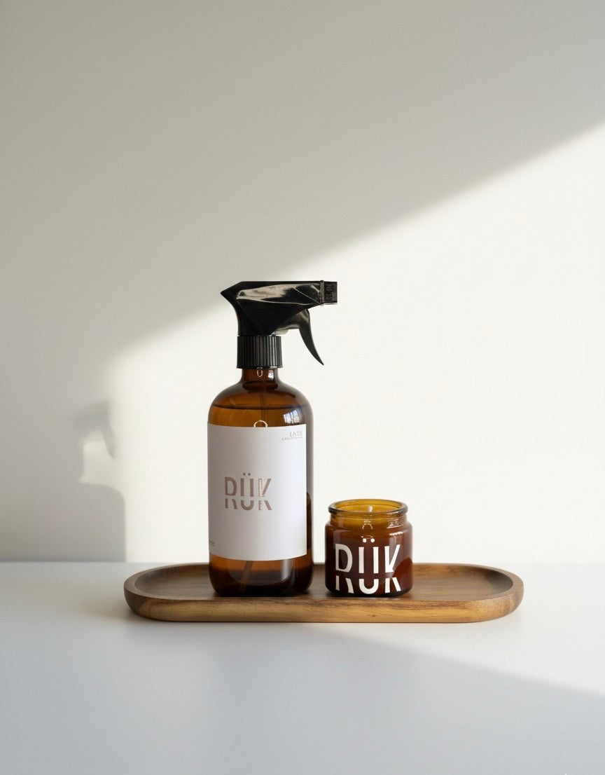 PACK HOME SPRAY 500 + VELA DE SOYA 100 gr