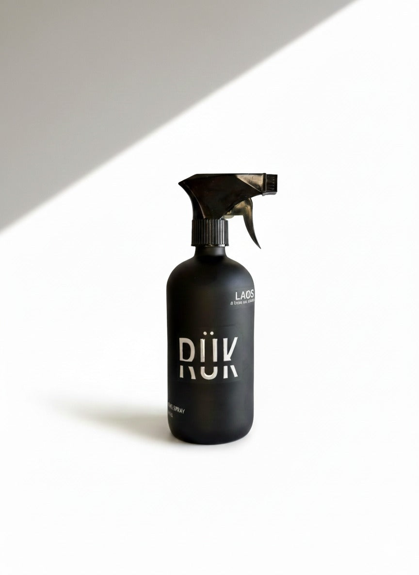 HOME SPRAY 500 ml - BLACK & WHITE