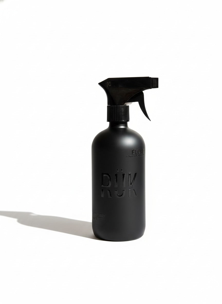 HOME SPRAY 500 ml - FULL BLACK