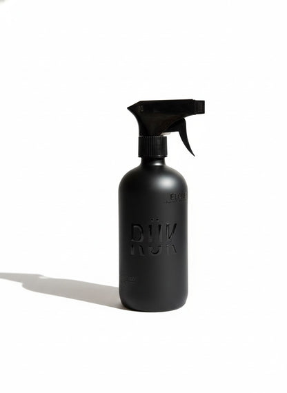HOME SPRAY 500 ml - FULL BLACK