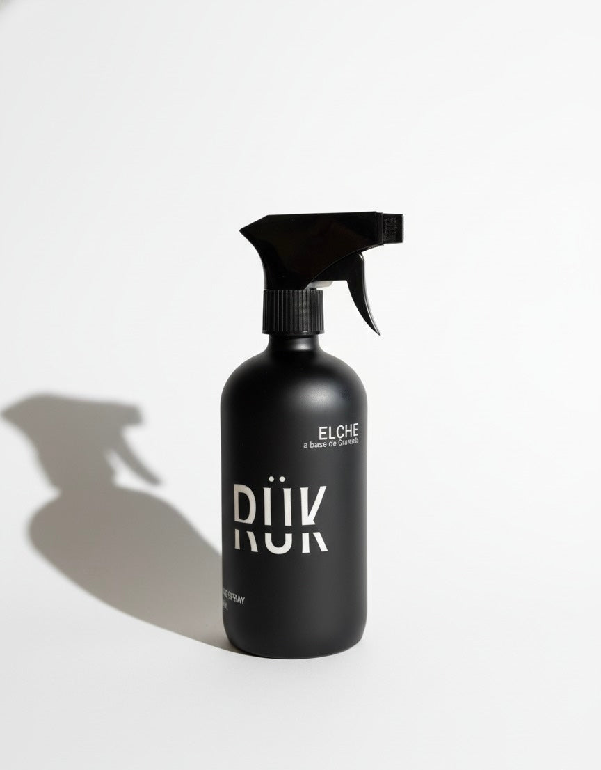 HOME SPRAY 500 ml - BLACK & WHITE