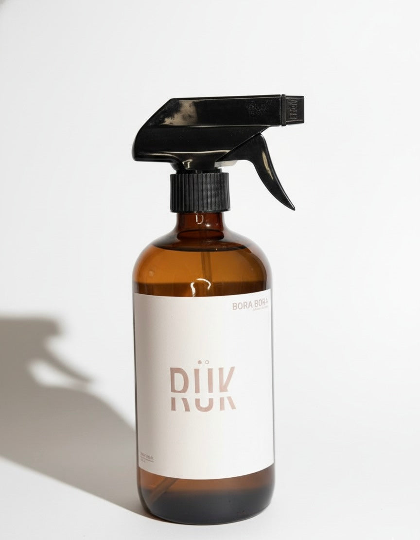 HOME SPRAY 500 ml - AMBAR TRADICIONAL