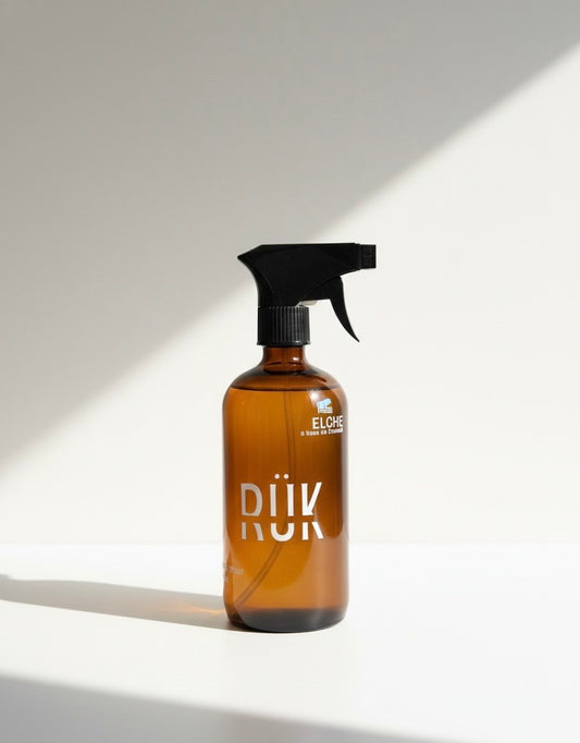 HOME SPRAY 500 ml - AMBAR WHITE