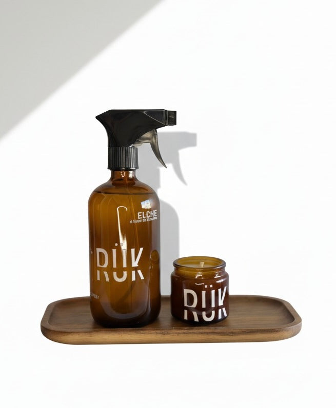 PACK HOME SPRAY 500 + VELA DE SOYA 100 gr