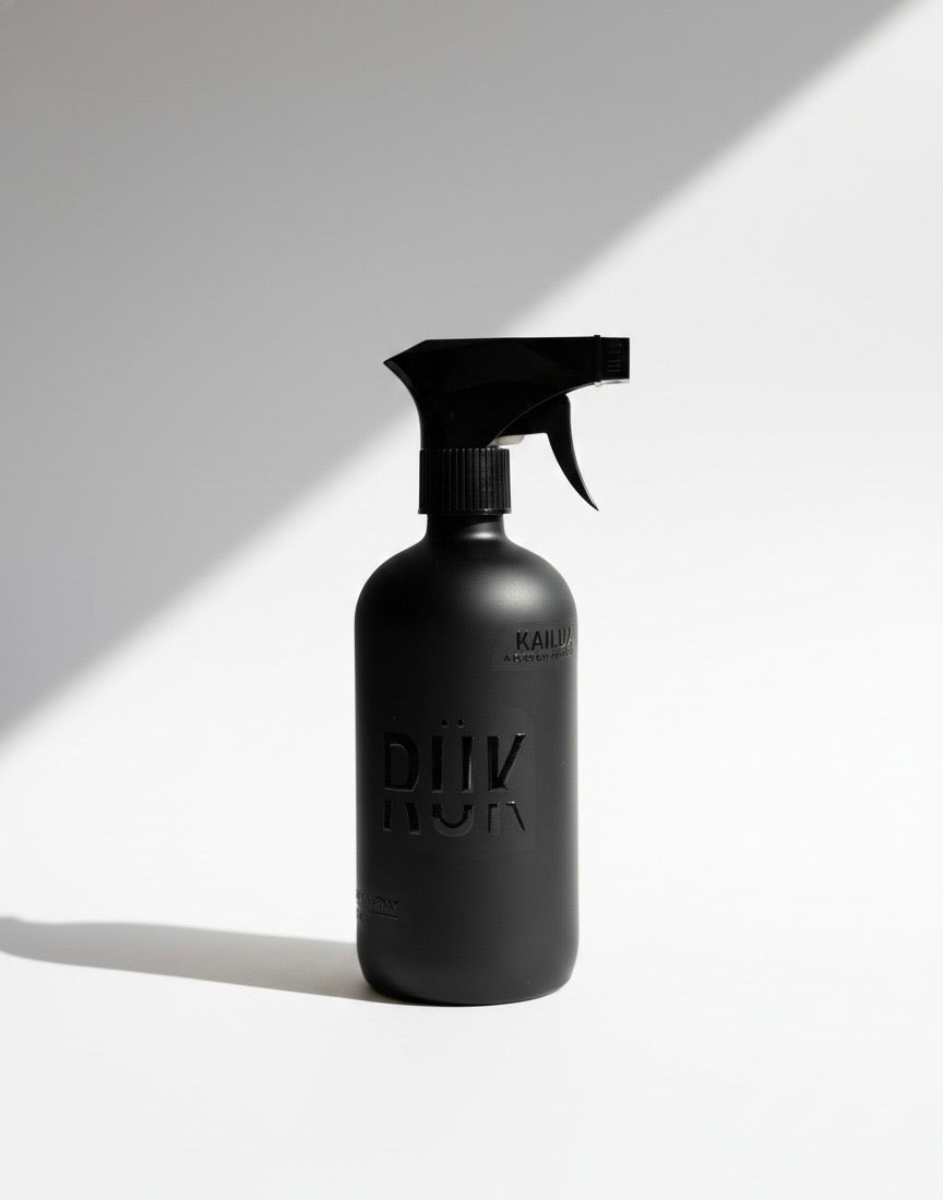 HOME SPRAY 500 ml - FULL BLACK