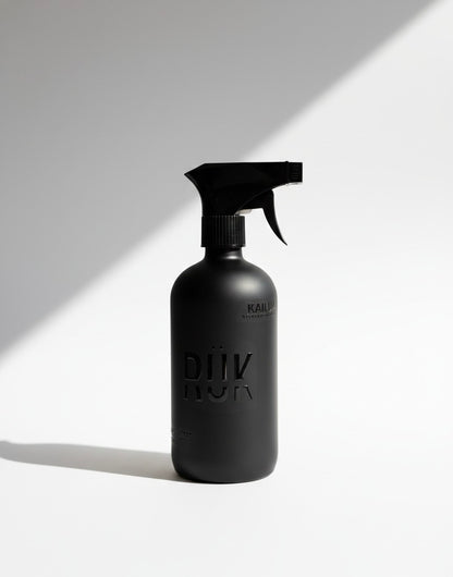 HOME SPRAY 500 ml - FULL BLACK