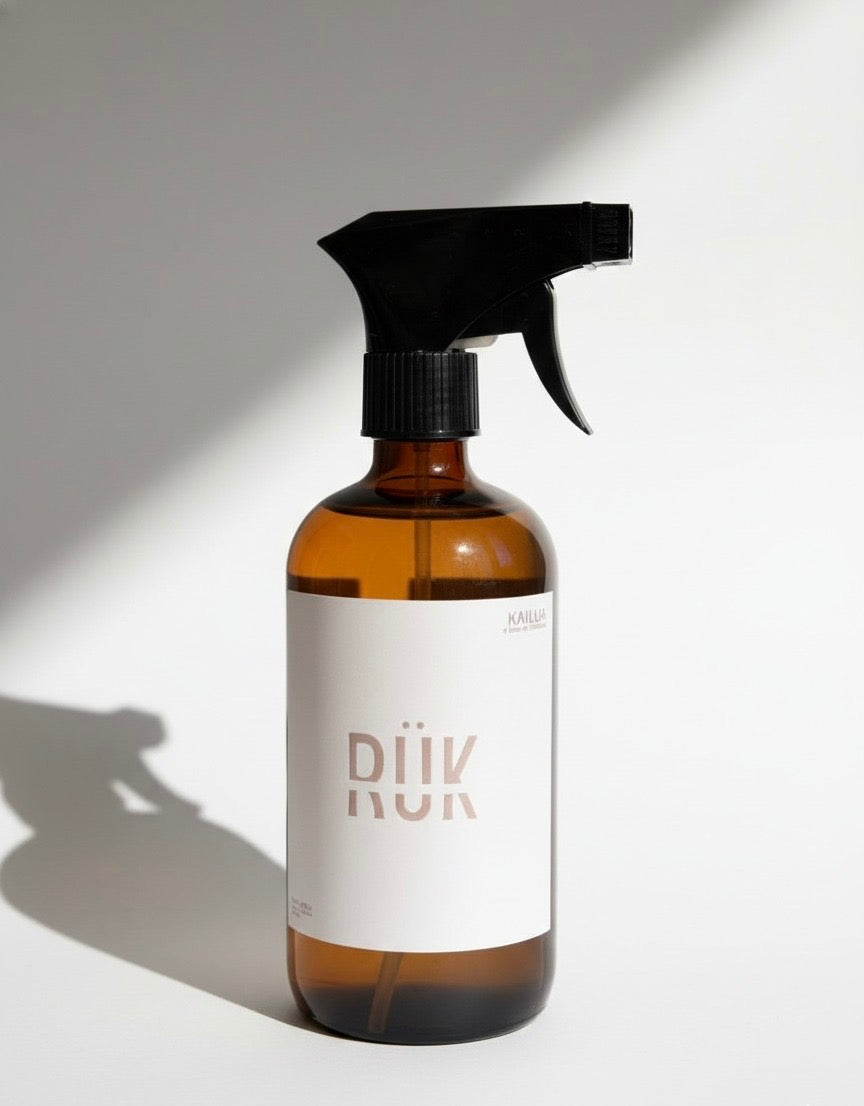 HOME SPRAY 500 ml - AMBAR TRADICIONAL