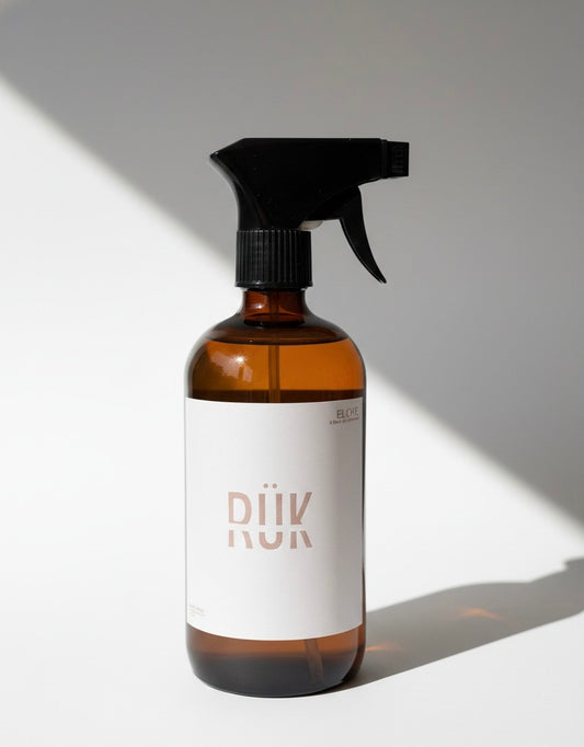 HOME SPRAY 500 ml - AMBAR TRADICIONAL