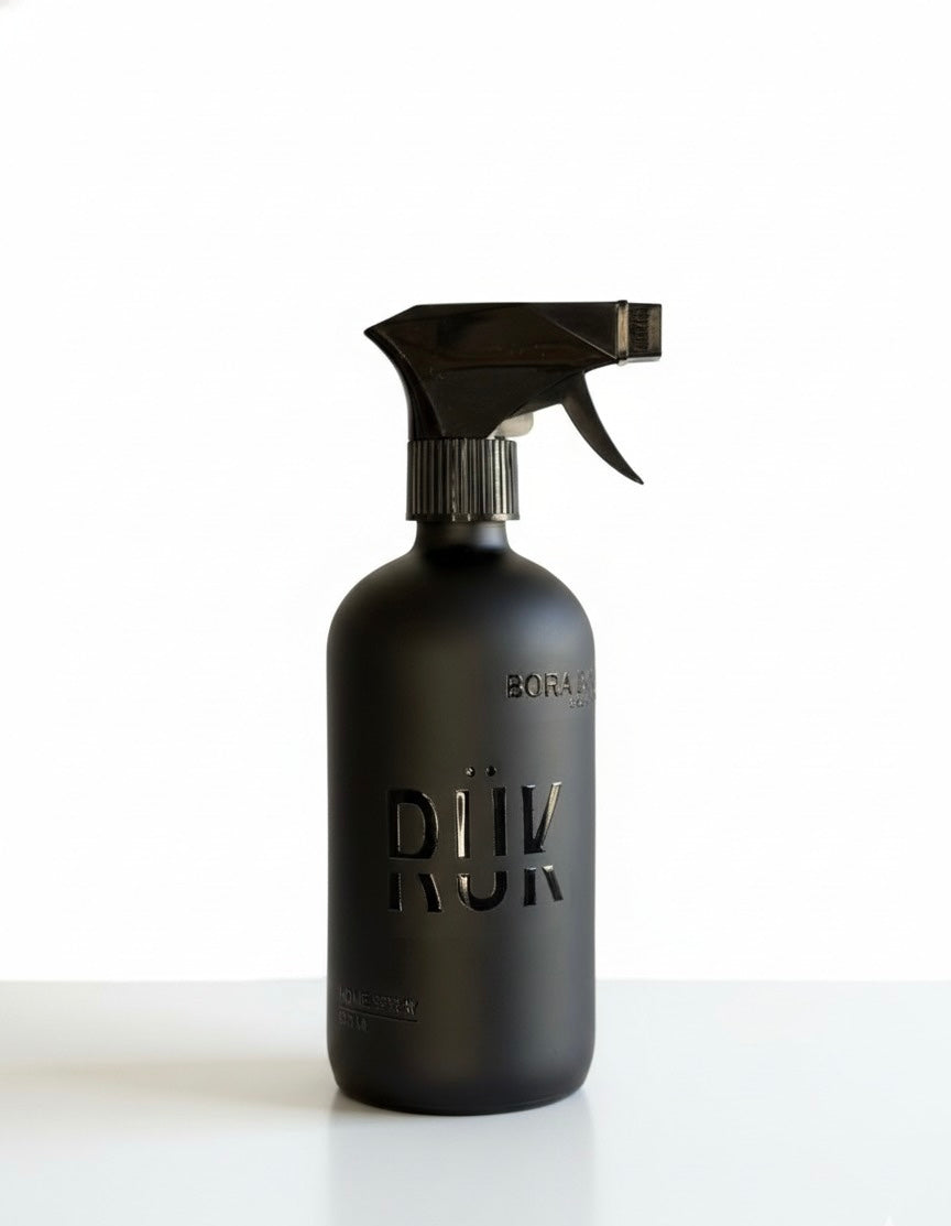 HOME SPRAY 500 ml - FULL BLACK