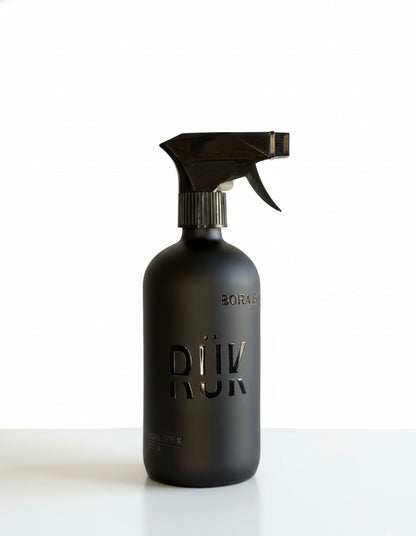 HOME SPRAY 500 ml - FULL BLACK