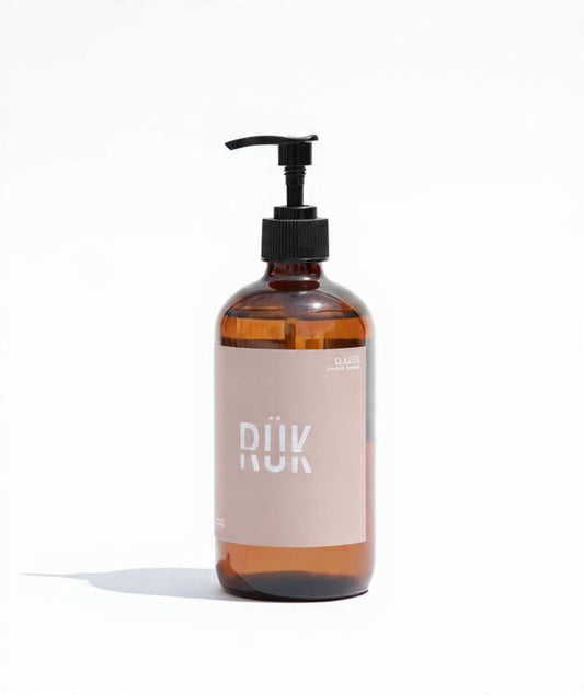 JABON LIQUIDO 500 ml - AMBAR TRADICIONAL