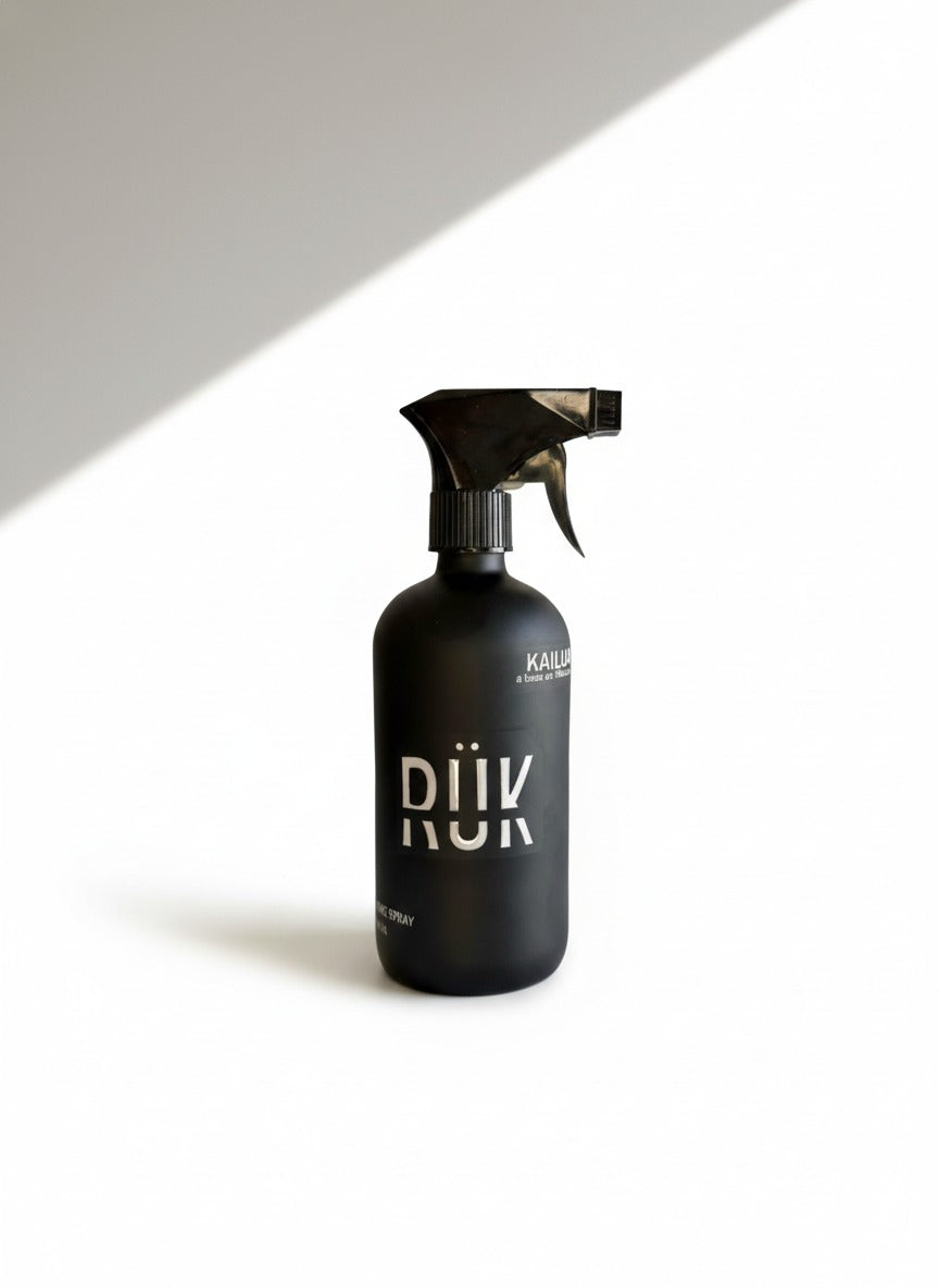 HOME SPRAY 500 ml - BLACK & WHITE