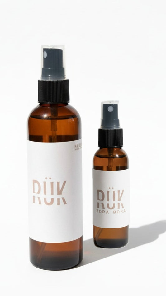 PACK TO GO 120 ml + PETIT 60 ml